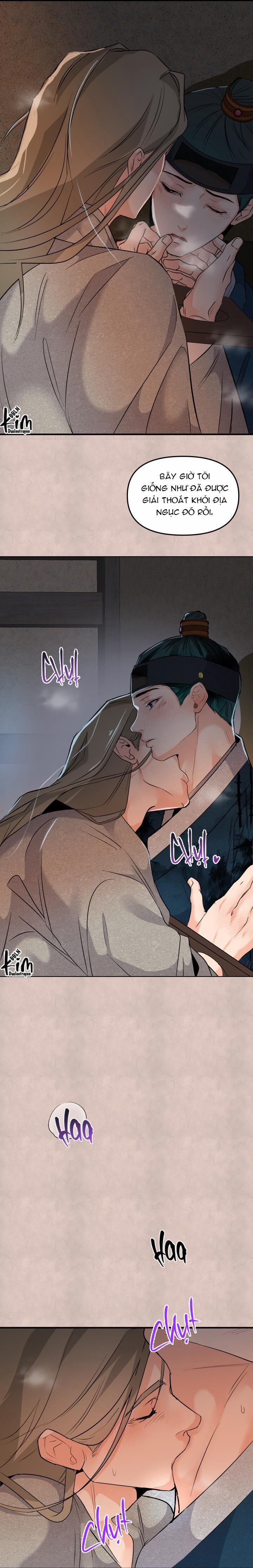 TUYỂN TẬP CUỒNG CÔNG-CHIẾM HỮU CÔNG CỦA NHÀ KIM 38.3 Tiền liệt nt3 trang 12