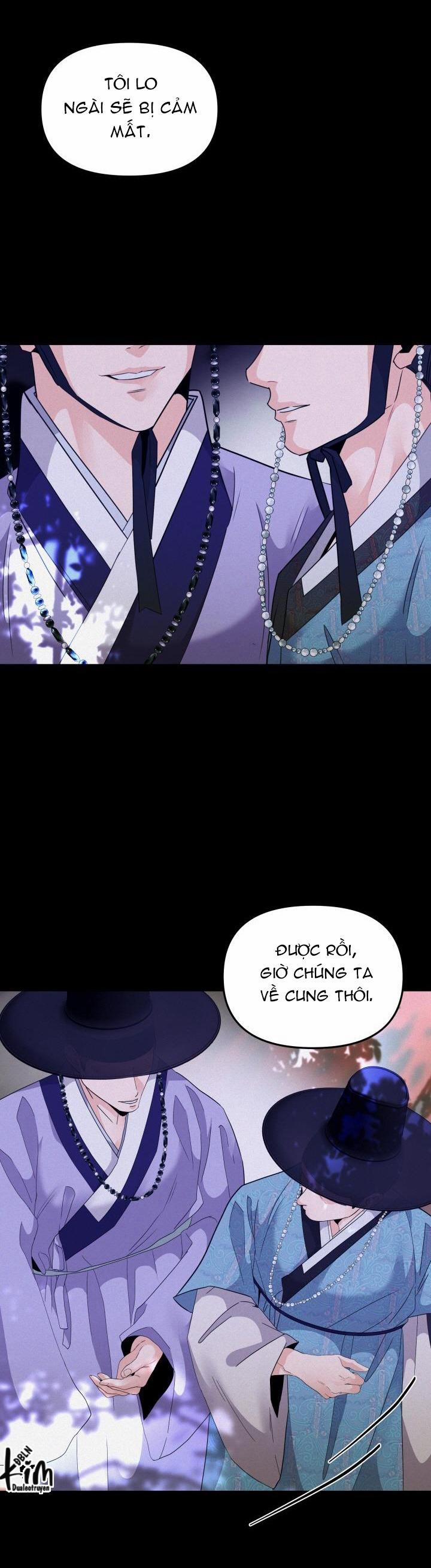 TUYỂN TẬP CUỒNG CÔNG-CHIẾM HỮU CÔNG CỦA NHÀ KIM 38.3 Tiền liệt nt3 trang 25