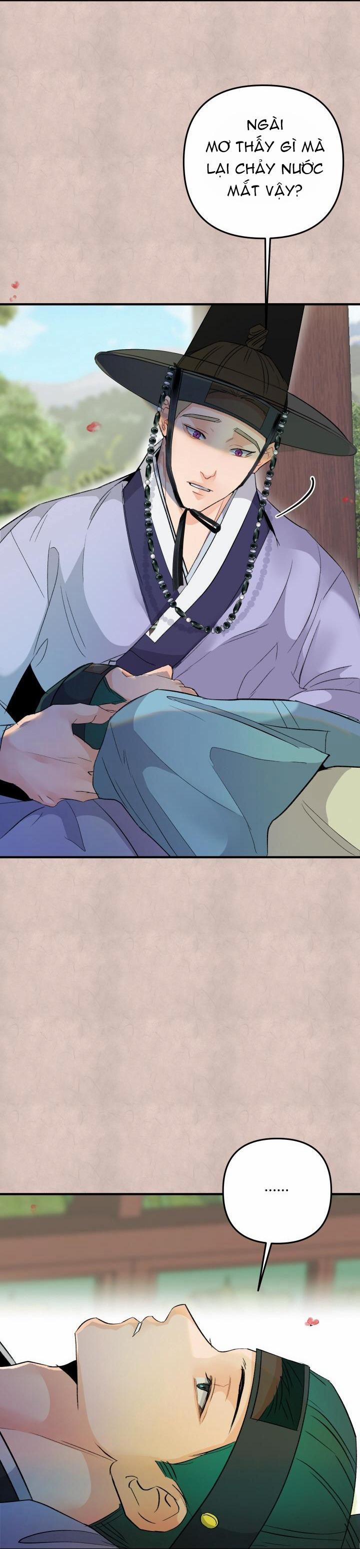 TUYỂN TẬP CUỒNG CÔNG-CHIẾM HỮU CÔNG CỦA NHÀ KIM 38.3 Tiền liệt nt3 trang 29