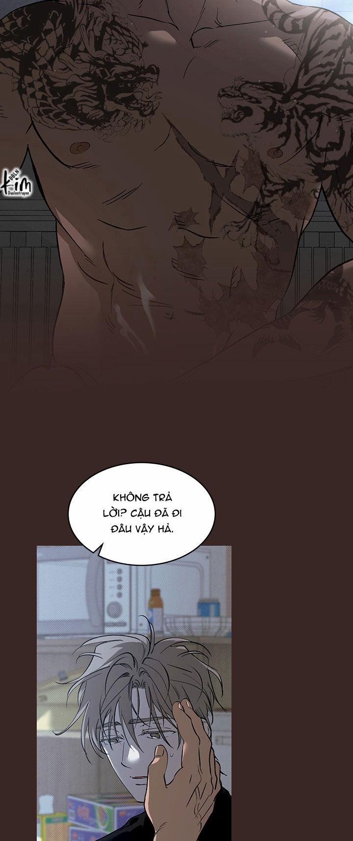 TUYỂN TẬP CUỒNG CÔNG-CHIẾM HỮU CÔNG CỦA NHÀ KIM 39.0 preview trang 1