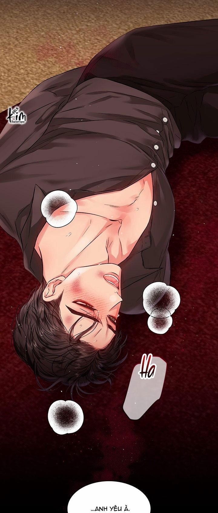 TUYỂN TẬP CUỒNG CÔNG-CHIẾM HỮU CÔNG CỦA NHÀ KIM 39.0 preview trang 12