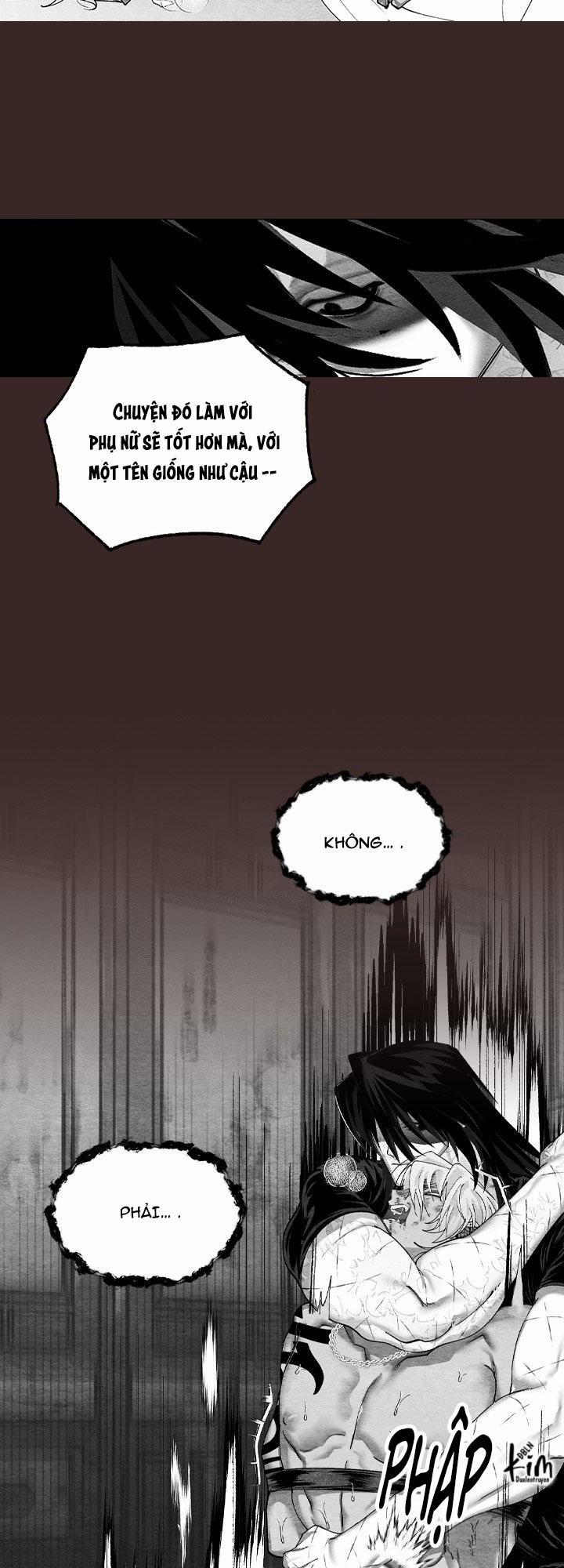 TUYỂN TẬP CUỒNG CÔNG-CHIẾM HỮU CÔNG CỦA NHÀ KIM 39.0 preview trang 19