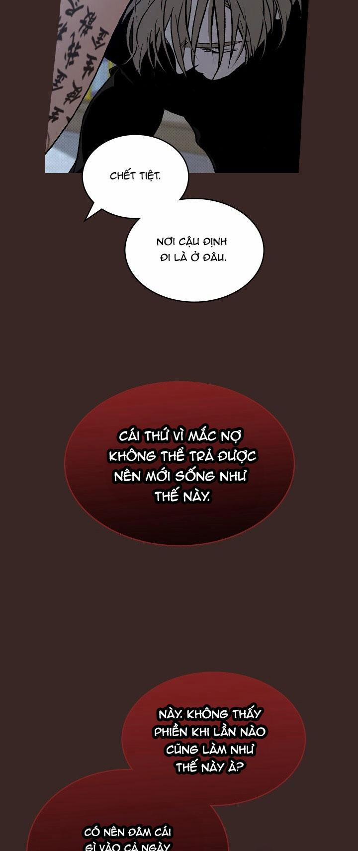 TUYỂN TẬP CUỒNG CÔNG-CHIẾM HỮU CÔNG CỦA NHÀ KIM 39.0 preview trang 3