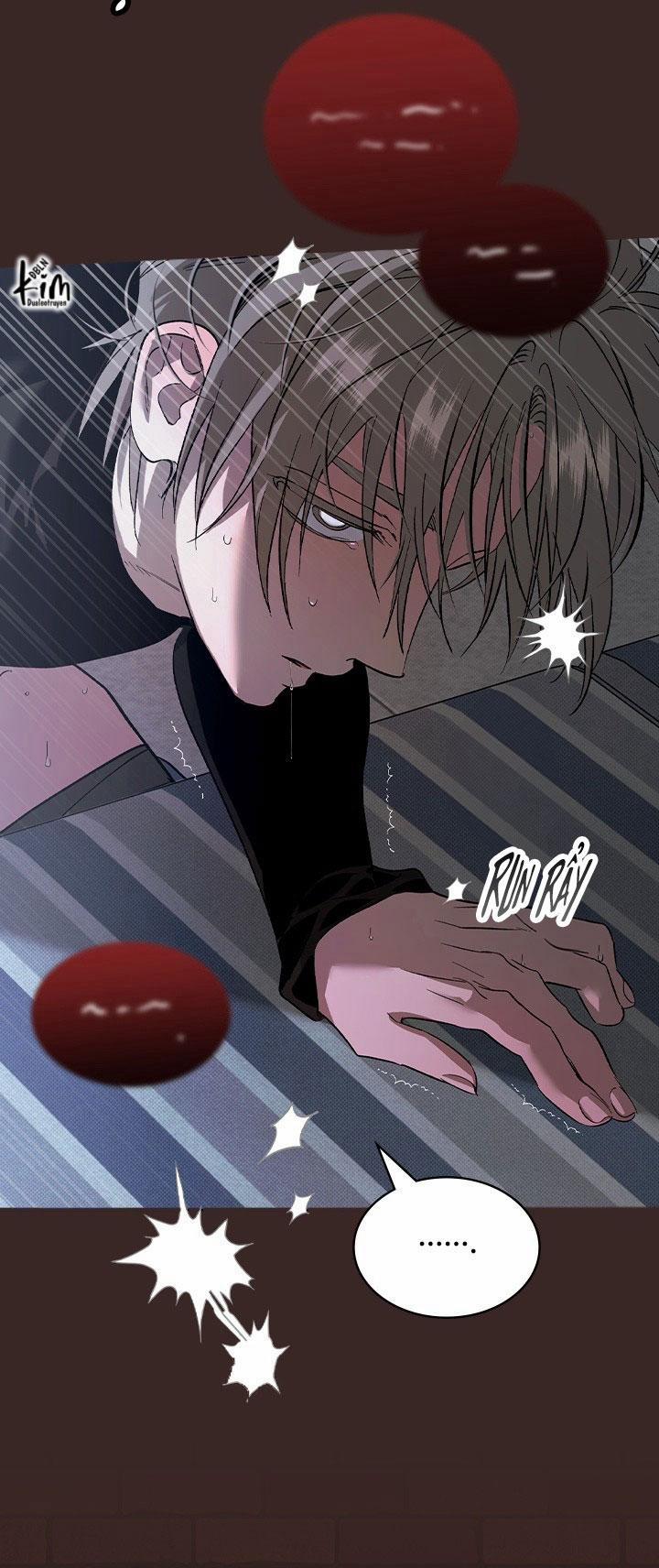 TUYỂN TẬP CUỒNG CÔNG-CHIẾM HỮU CÔNG CỦA NHÀ KIM 39.0 preview trang 5