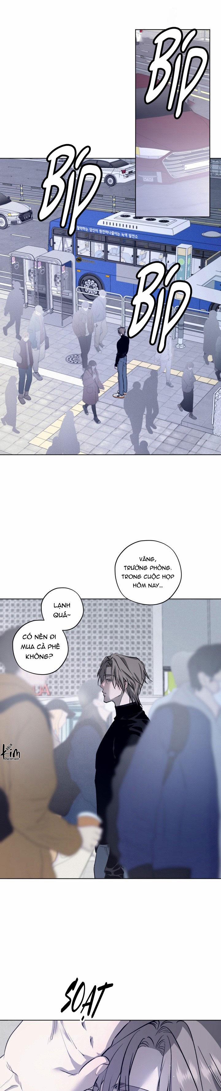 TUYỂN TẬP CUỒNG CÔNG-CHIẾM HỮU CÔNG CỦA NHÀ KIM 39.1 BIG SLICK 1 trang 0