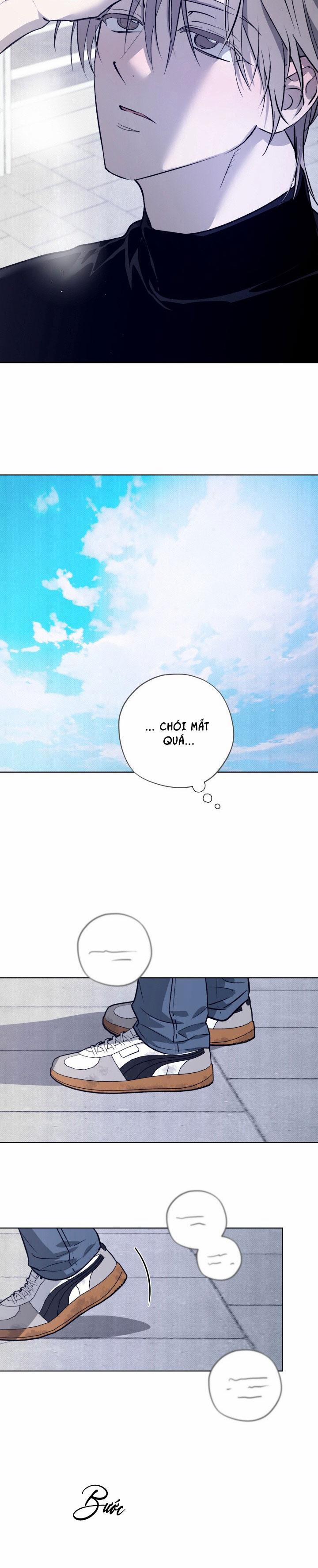 TUYỂN TẬP CUỒNG CÔNG-CHIẾM HỮU CÔNG CỦA NHÀ KIM 39.1 BIG SLICK 1 trang 1