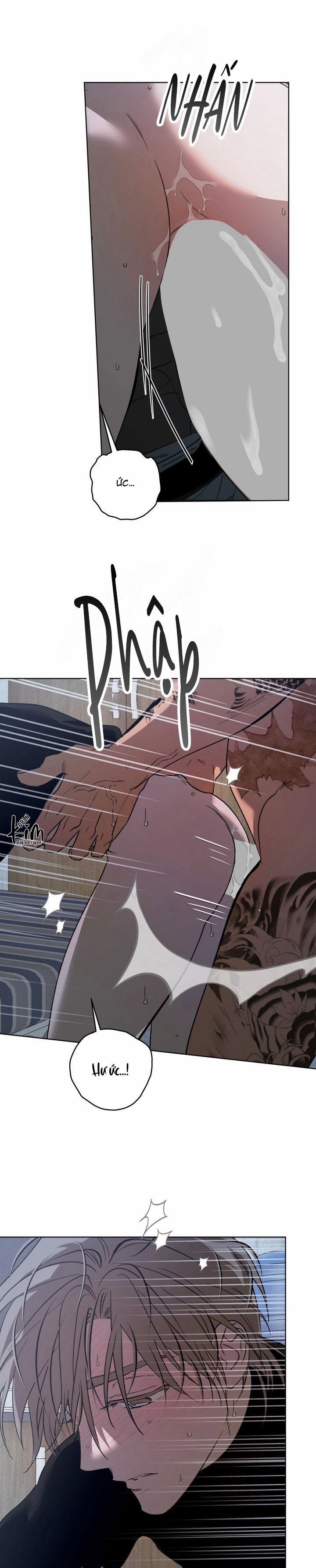 TUYỂN TẬP CUỒNG CÔNG-CHIẾM HỮU CÔNG CỦA NHÀ KIM 39.1 BIG SLICK 1 trang 10