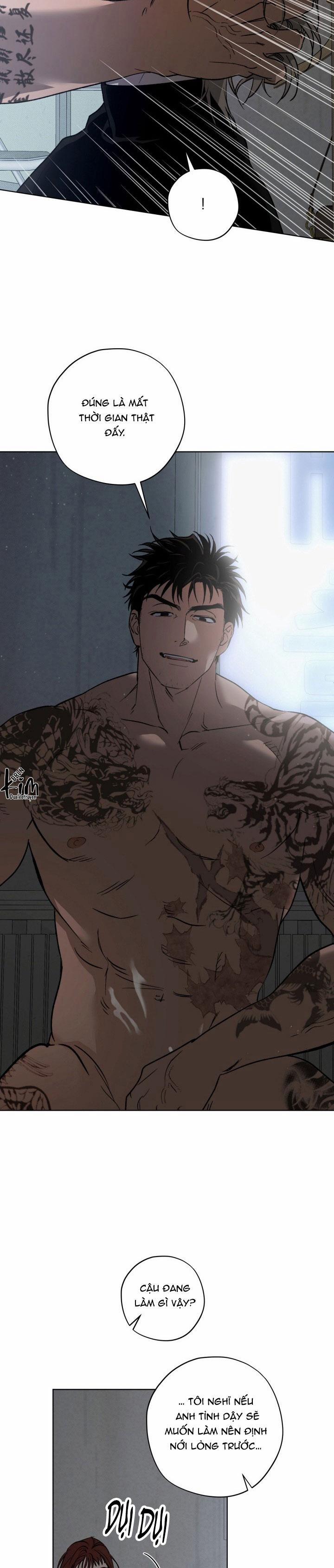 TUYỂN TẬP CUỒNG CÔNG-CHIẾM HỮU CÔNG CỦA NHÀ KIM 39.1 BIG SLICK 1 trang 7