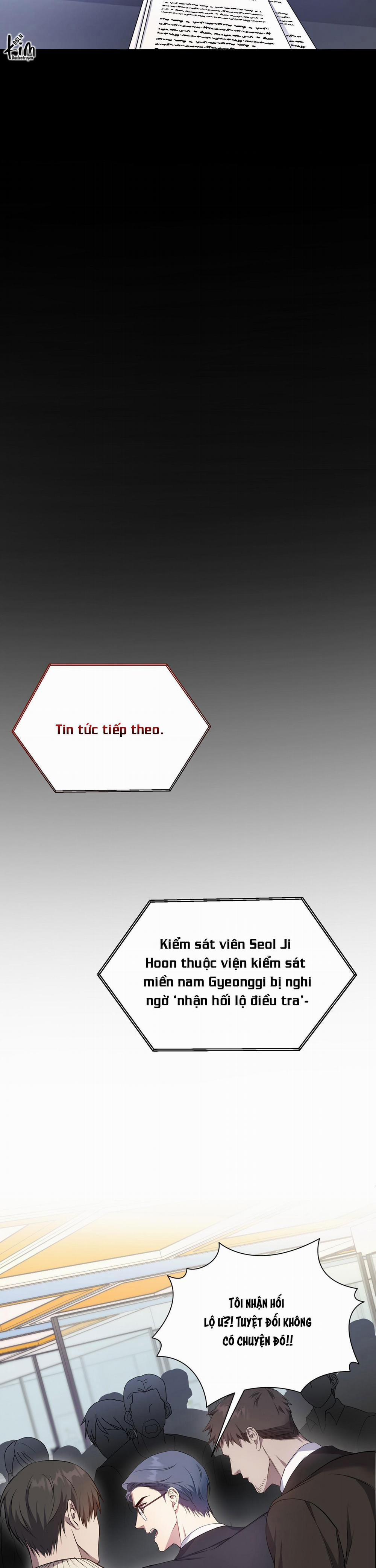 TUYỂN TẬP CUỒNG CÔNG-CHIẾM HỮU CÔNG CỦA NHÀ KIM 39.1 BLACK 1 trang 26