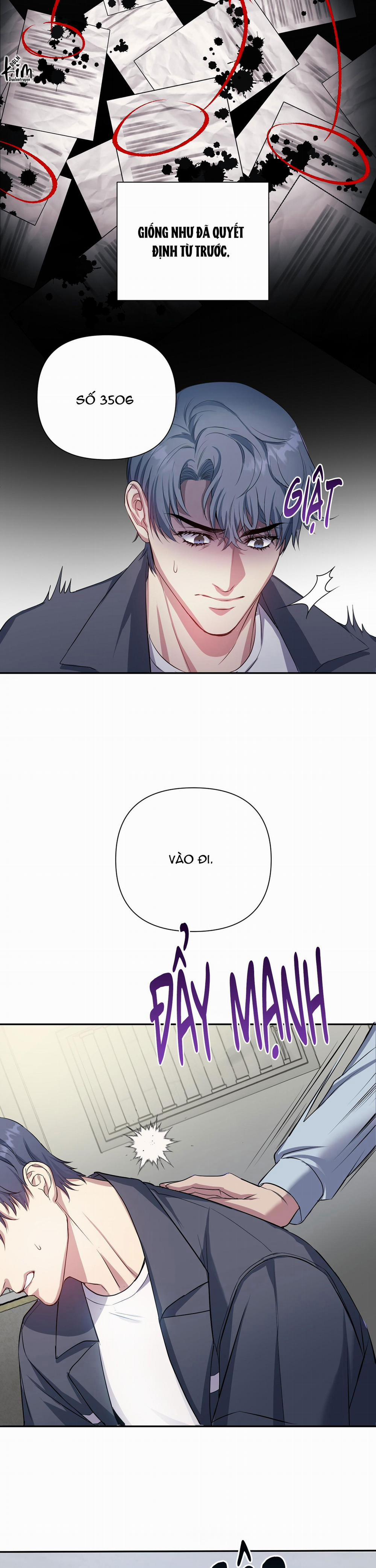 TUYỂN TẬP CUỒNG CÔNG-CHIẾM HỮU CÔNG CỦA NHÀ KIM 39.1 BLACK 1 trang 29