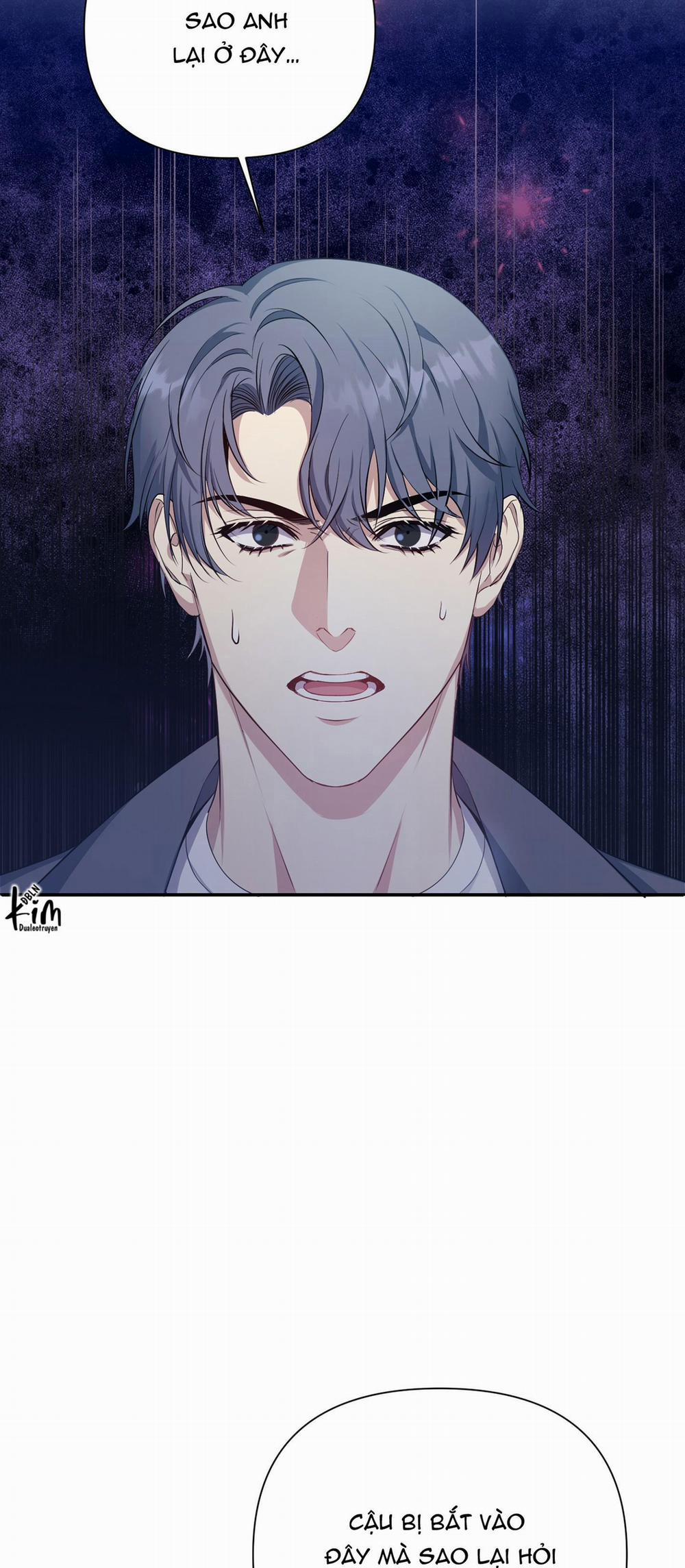 TUYỂN TẬP CUỒNG CÔNG-CHIẾM HỮU CÔNG CỦA NHÀ KIM 39.1 BLACK 1 trang 31