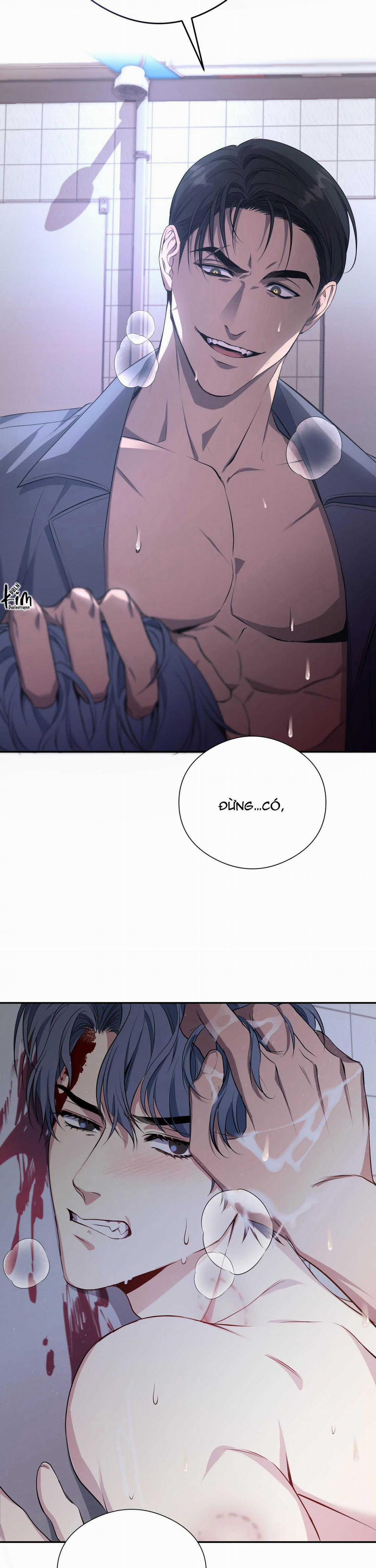 TUYỂN TẬP CUỒNG CÔNG-CHIẾM HỮU CÔNG CỦA NHÀ KIM 39.1 trang 10