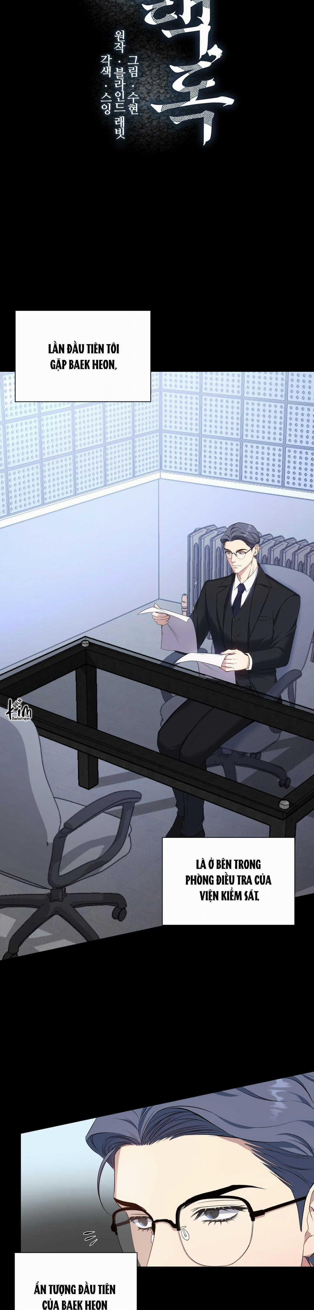 TUYỂN TẬP CUỒNG CÔNG-CHIẾM HỮU CÔNG CỦA NHÀ KIM 39.1 trang 12