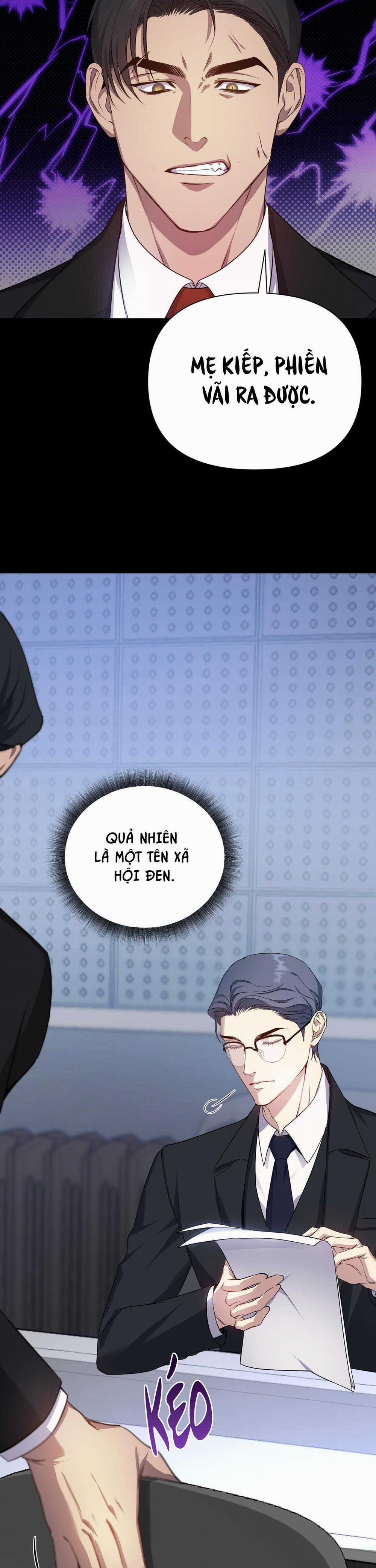TUYỂN TẬP CUỒNG CÔNG-CHIẾM HỮU CÔNG CỦA NHÀ KIM 39.1 trang 14