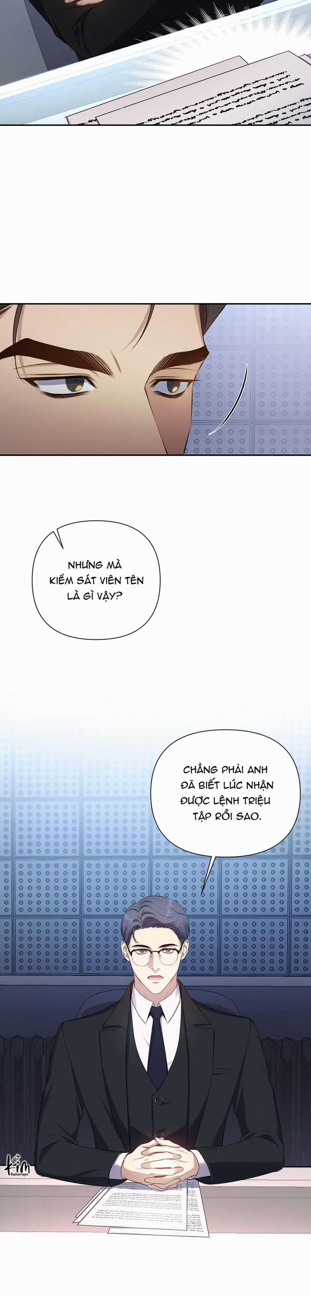 TUYỂN TẬP CUỒNG CÔNG-CHIẾM HỮU CÔNG CỦA NHÀ KIM 39.1 trang 16