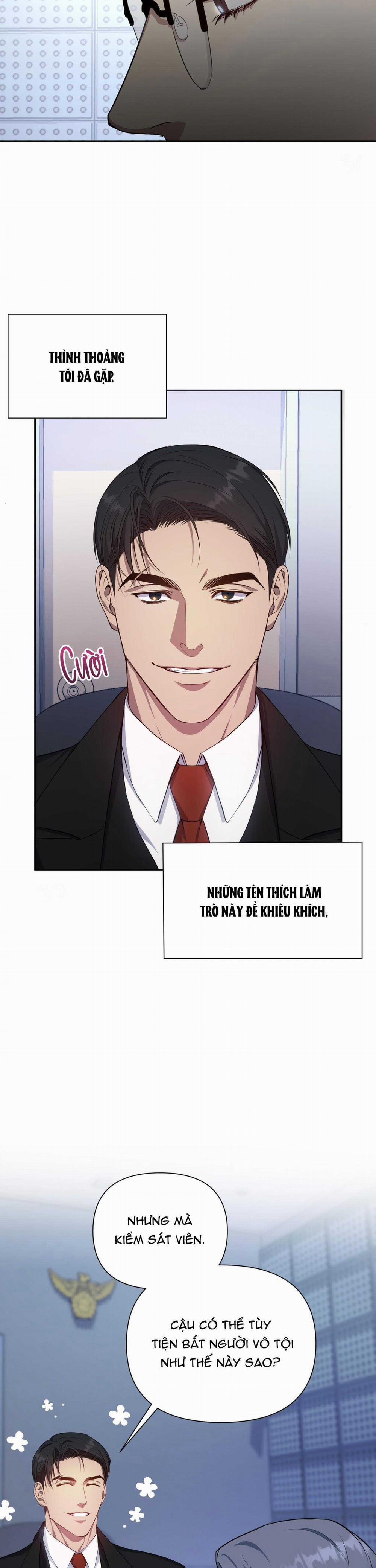 TUYỂN TẬP CUỒNG CÔNG-CHIẾM HỮU CÔNG CỦA NHÀ KIM 39.1 trang 19