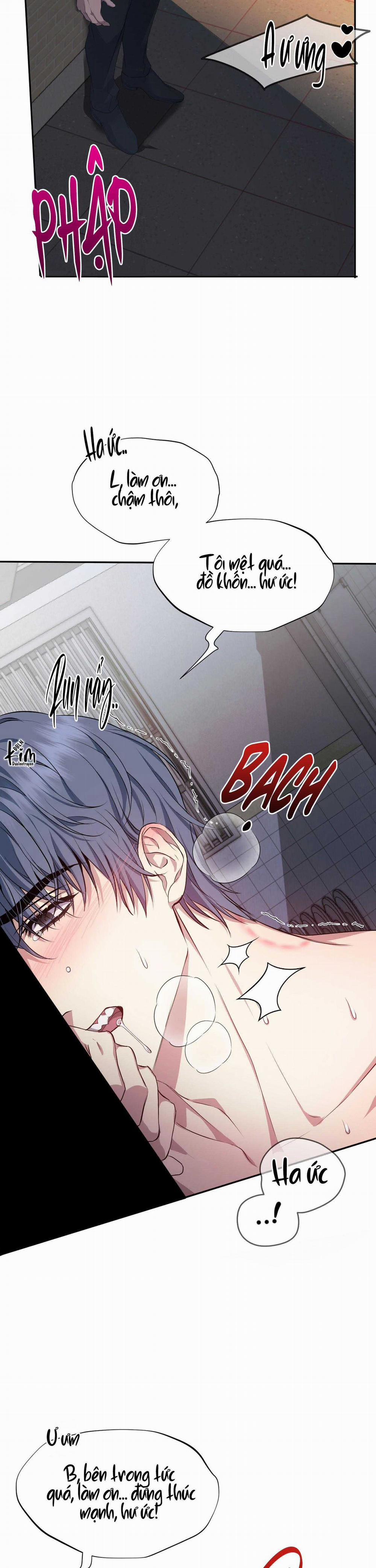 TUYỂN TẬP CUỒNG CÔNG-CHIẾM HỮU CÔNG CỦA NHÀ KIM 39.1 trang 2