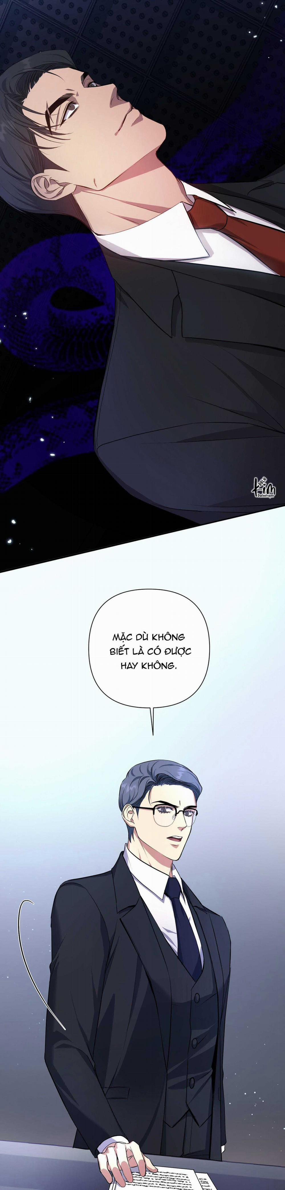 TUYỂN TẬP CUỒNG CÔNG-CHIẾM HỮU CÔNG CỦA NHÀ KIM 39.1 trang 25