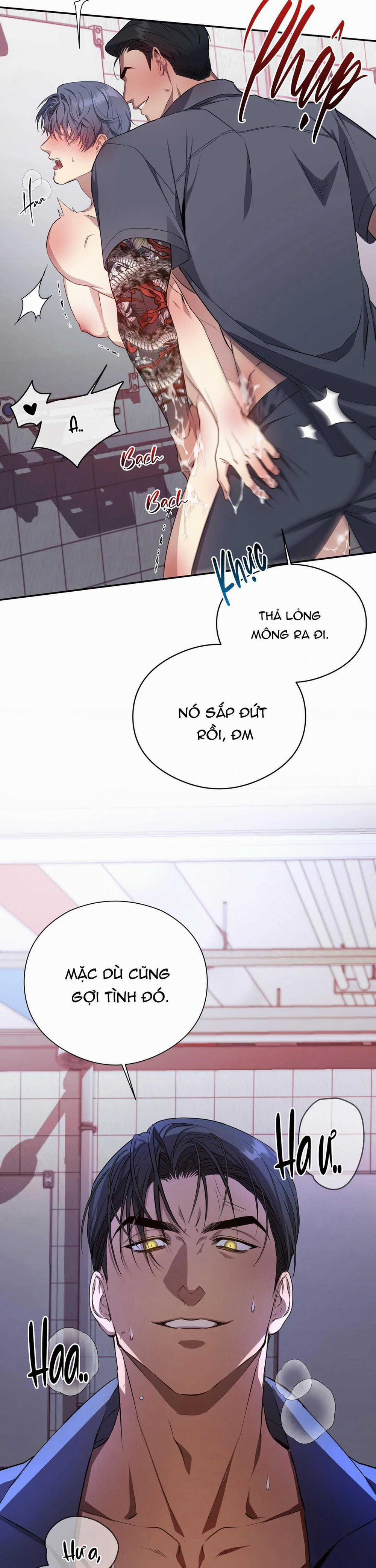 TUYỂN TẬP CUỒNG CÔNG-CHIẾM HỮU CÔNG CỦA NHÀ KIM 39.1 trang 3