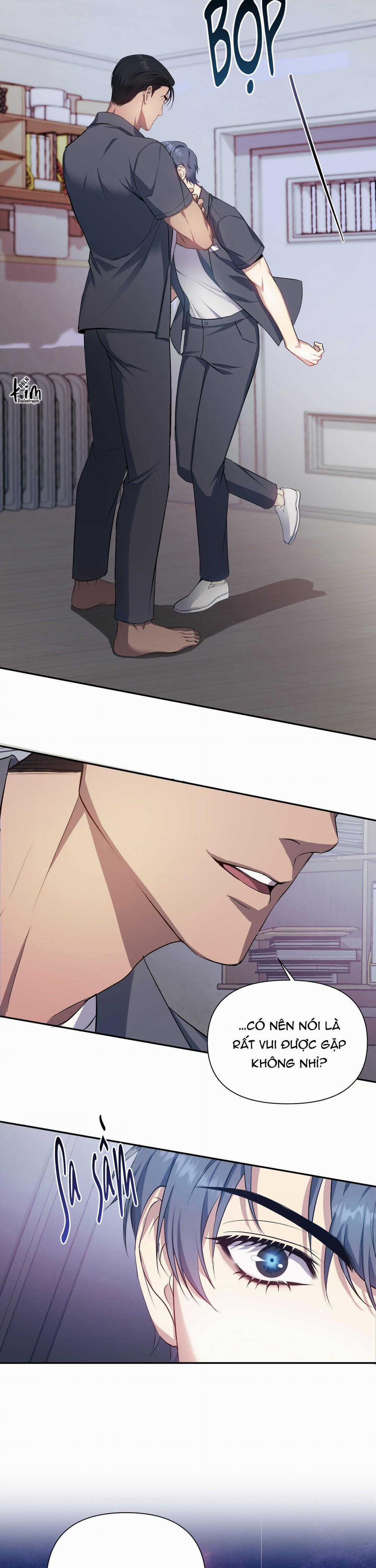 TUYỂN TẬP CUỒNG CÔNG-CHIẾM HỮU CÔNG CỦA NHÀ KIM 39.1 trang 30
