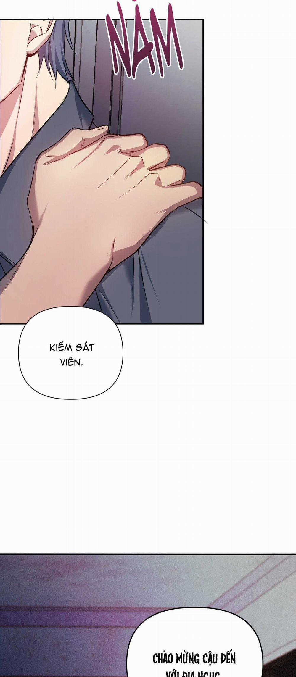 TUYỂN TẬP CUỒNG CÔNG-CHIẾM HỮU CÔNG CỦA NHÀ KIM 39.1 trang 33