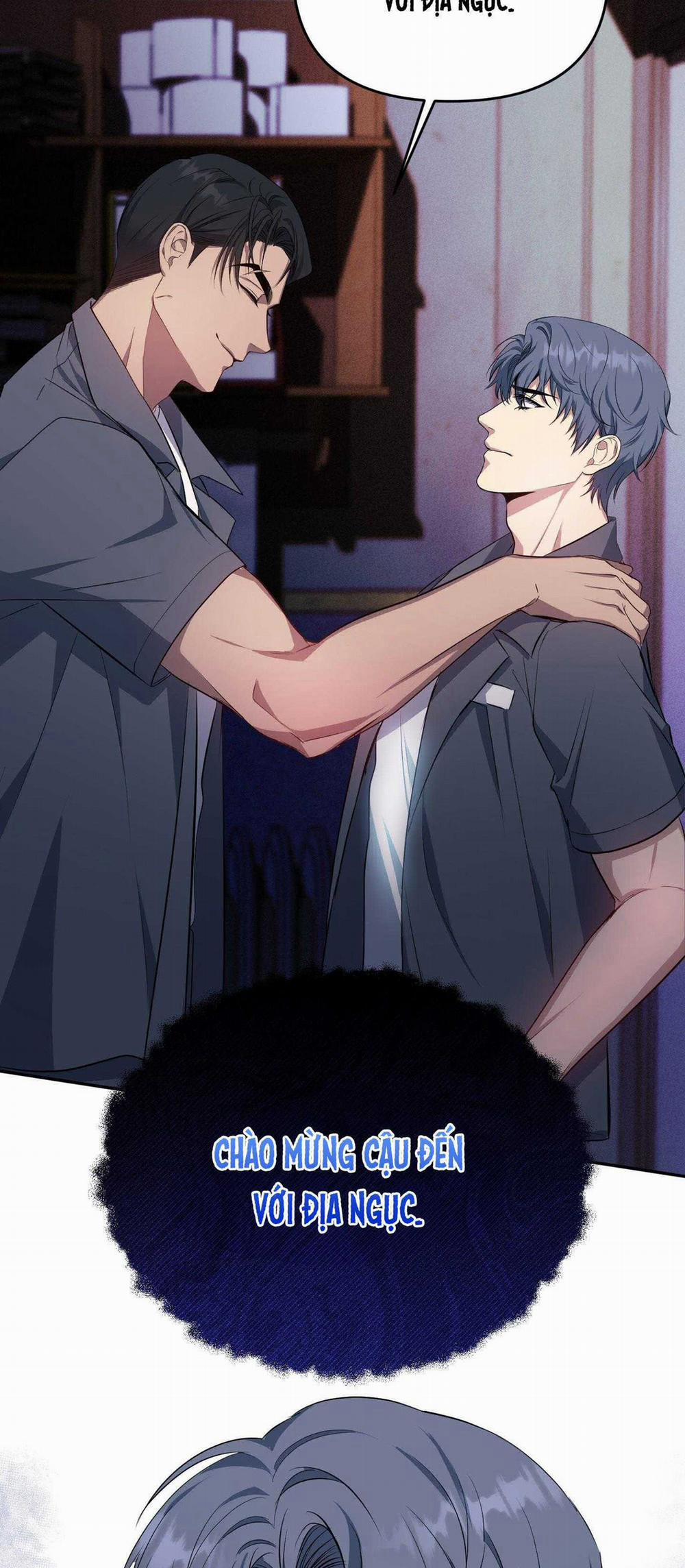 TUYỂN TẬP CUỒNG CÔNG-CHIẾM HỮU CÔNG CỦA NHÀ KIM 39.1 trang 34