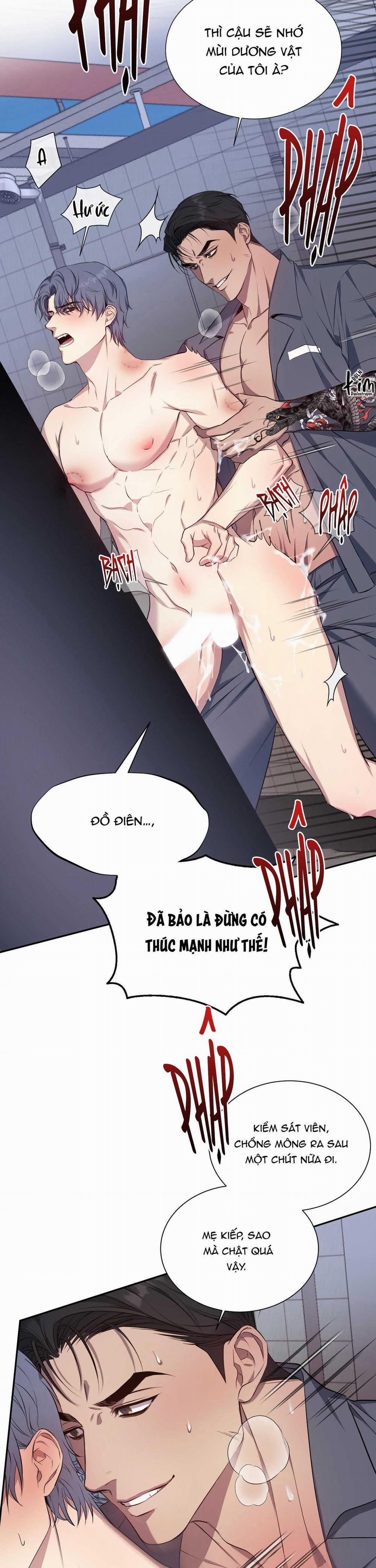 TUYỂN TẬP CUỒNG CÔNG-CHIẾM HỮU CÔNG CỦA NHÀ KIM 39.1 trang 5