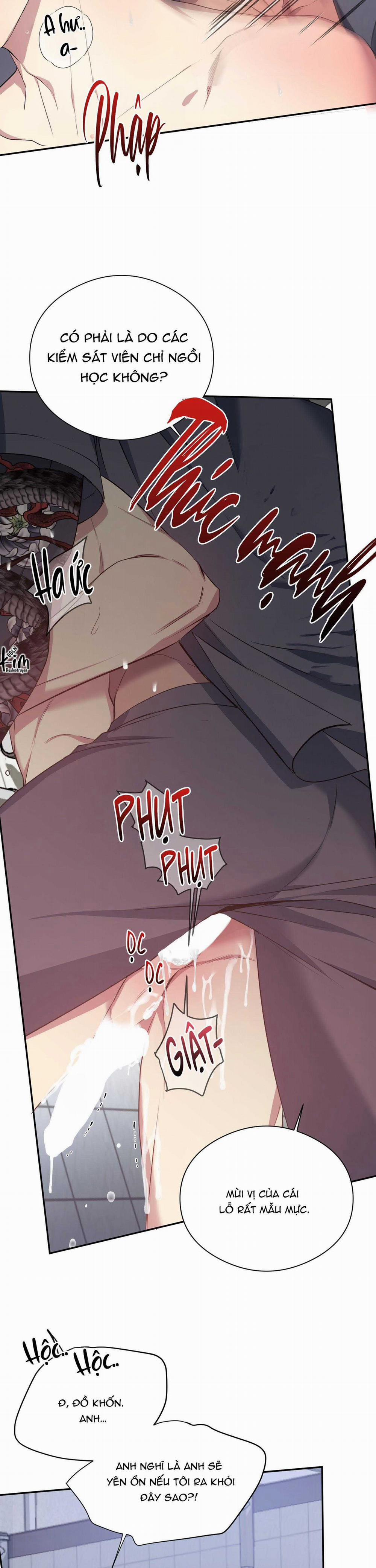 TUYỂN TẬP CUỒNG CÔNG-CHIẾM HỮU CÔNG CỦA NHÀ KIM 39.1 trang 6