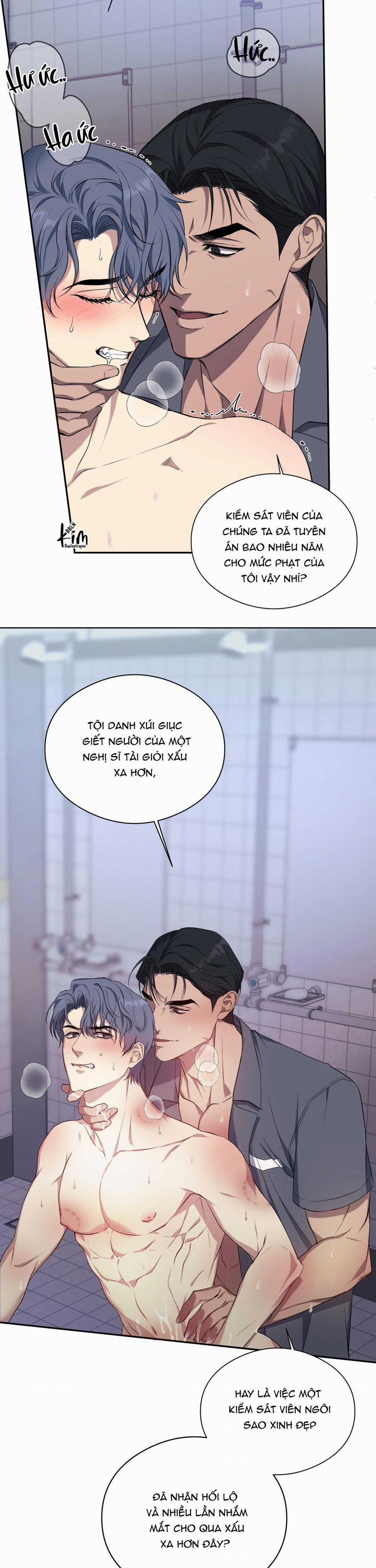 TUYỂN TẬP CUỒNG CÔNG-CHIẾM HỮU CÔNG CỦA NHÀ KIM 39.1 trang 7