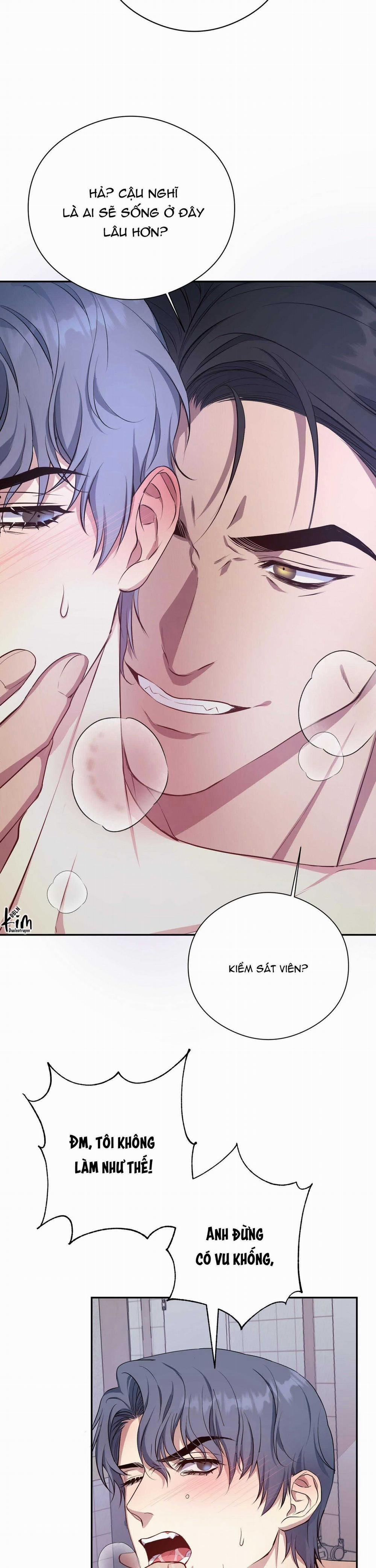 TUYỂN TẬP CUỒNG CÔNG-CHIẾM HỮU CÔNG CỦA NHÀ KIM 39.1 trang 8