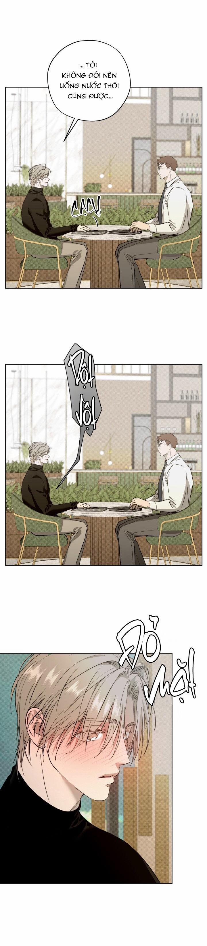 TUYỂN TẬP CUỒNG CÔNG-CHIẾM HỮU CÔNG CỦA NHÀ KIM 39.2 BIG SLICK 2 trang 1