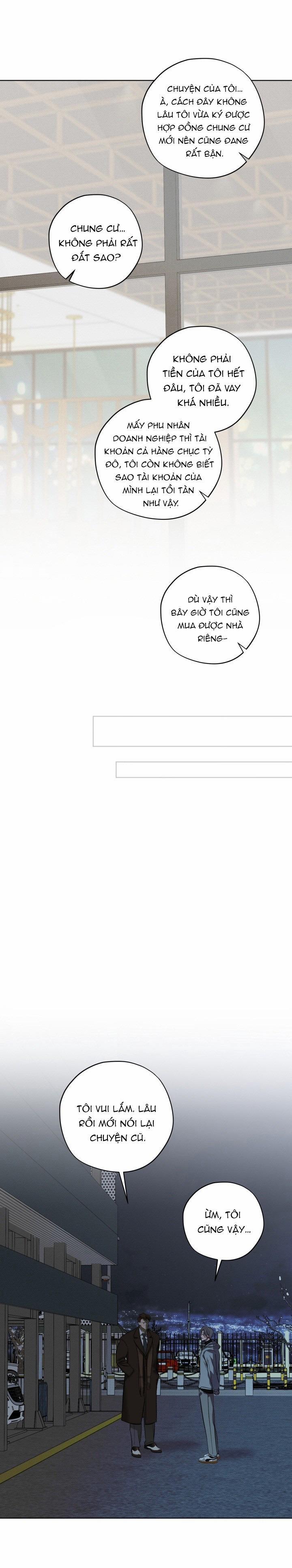 TUYỂN TẬP CUỒNG CÔNG-CHIẾM HỮU CÔNG CỦA NHÀ KIM 39.2 BIG SLICK 2 trang 12