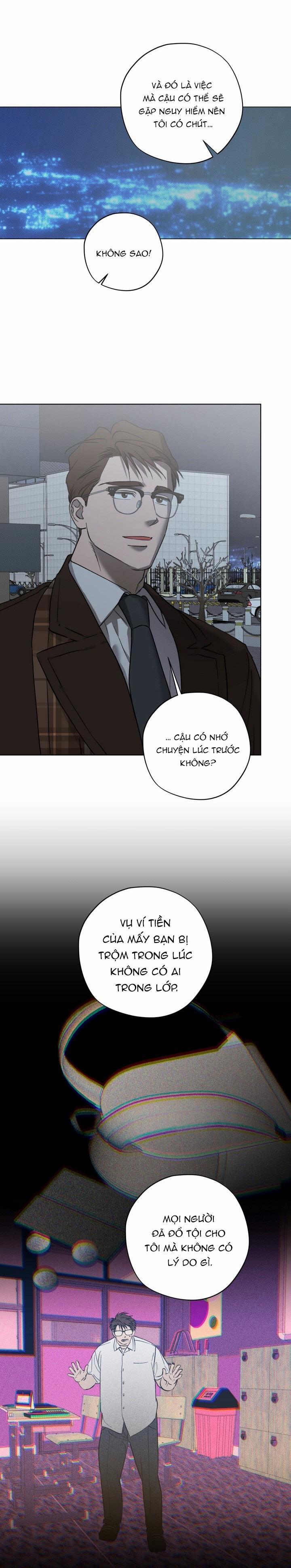 TUYỂN TẬP CUỒNG CÔNG-CHIẾM HỮU CÔNG CỦA NHÀ KIM 39.2 BIG SLICK 2 trang 17