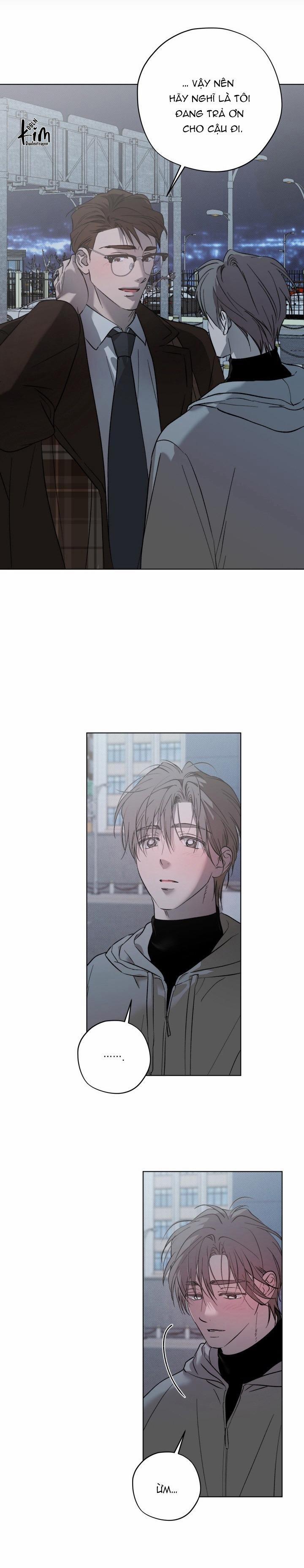 TUYỂN TẬP CUỒNG CÔNG-CHIẾM HỮU CÔNG CỦA NHÀ KIM 39.2 BIG SLICK 2 trang 19