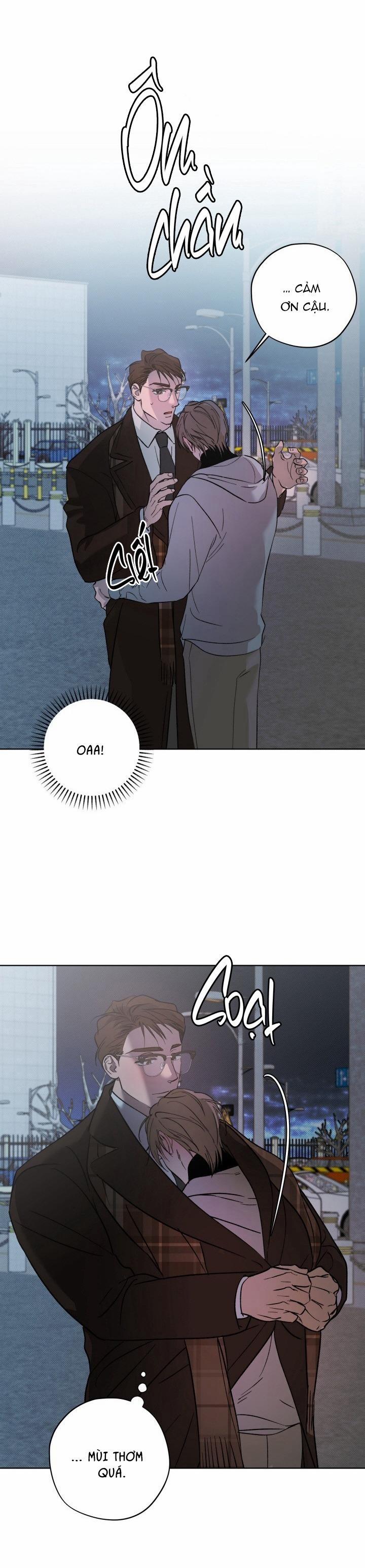 TUYỂN TẬP CUỒNG CÔNG-CHIẾM HỮU CÔNG CỦA NHÀ KIM 39.2 BIG SLICK 2 trang 20