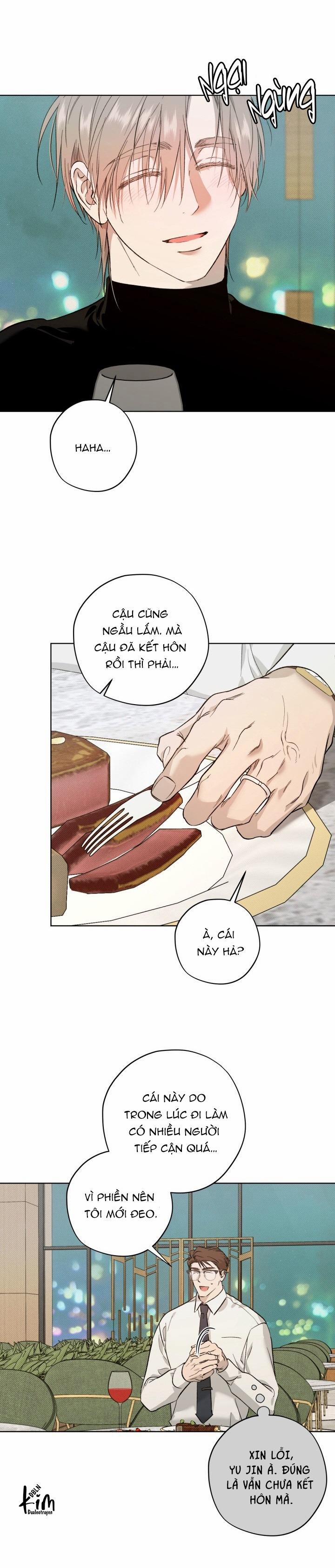 TUYỂN TẬP CUỒNG CÔNG-CHIẾM HỮU CÔNG CỦA NHÀ KIM 39.2 BIG SLICK 2 trang 4