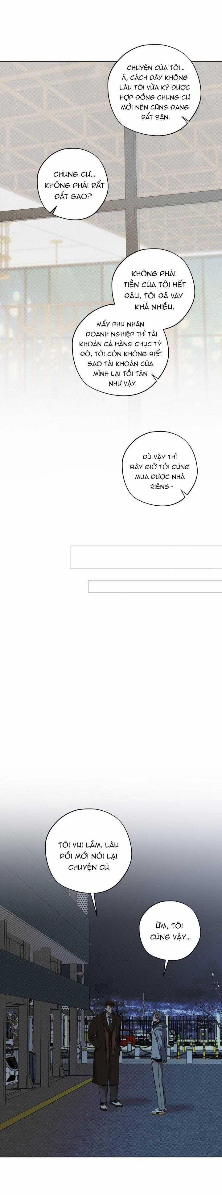 TUYỂN TẬP CUỒNG CÔNG-CHIẾM HỮU CÔNG CỦA NHÀ KIM 39.2 trang 12