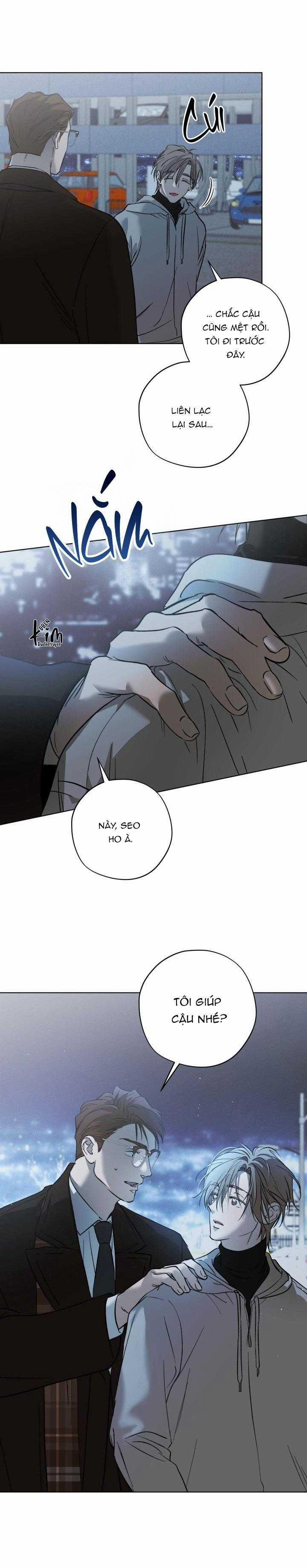 TUYỂN TẬP CUỒNG CÔNG-CHIẾM HỮU CÔNG CỦA NHÀ KIM 39.2 trang 14