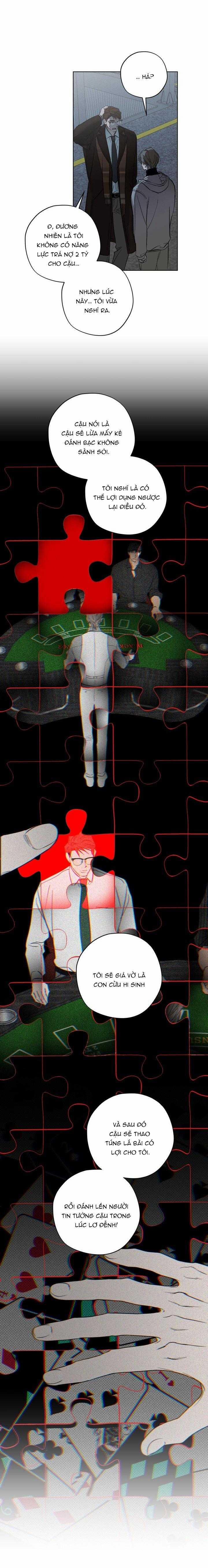 TUYỂN TẬP CUỒNG CÔNG-CHIẾM HỮU CÔNG CỦA NHÀ KIM 39.2 trang 15