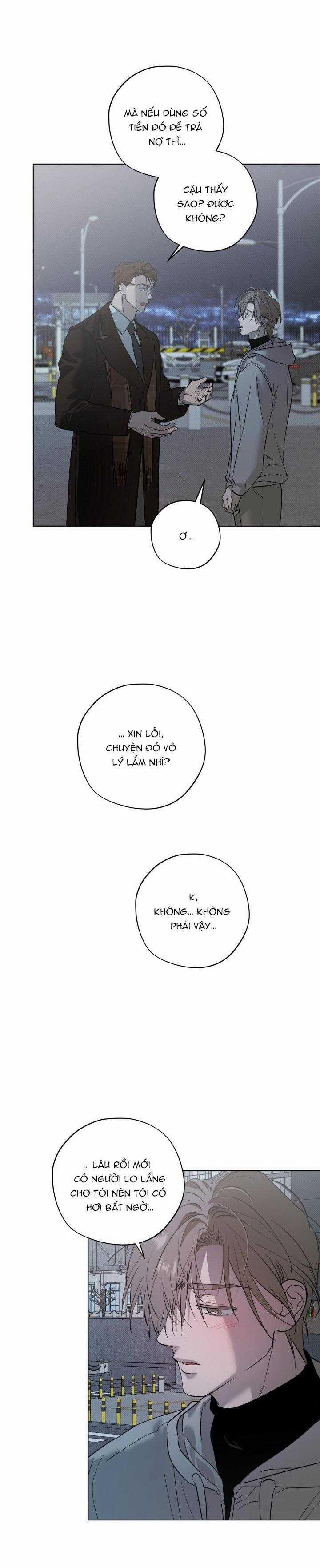 TUYỂN TẬP CUỒNG CÔNG-CHIẾM HỮU CÔNG CỦA NHÀ KIM 39.2 trang 16