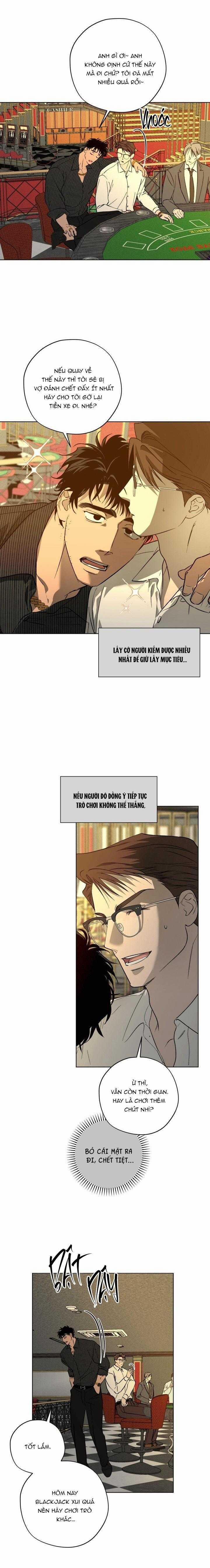 TUYỂN TẬP CUỒNG CÔNG-CHIẾM HỮU CÔNG CỦA NHÀ KIM 39.3 trang 1