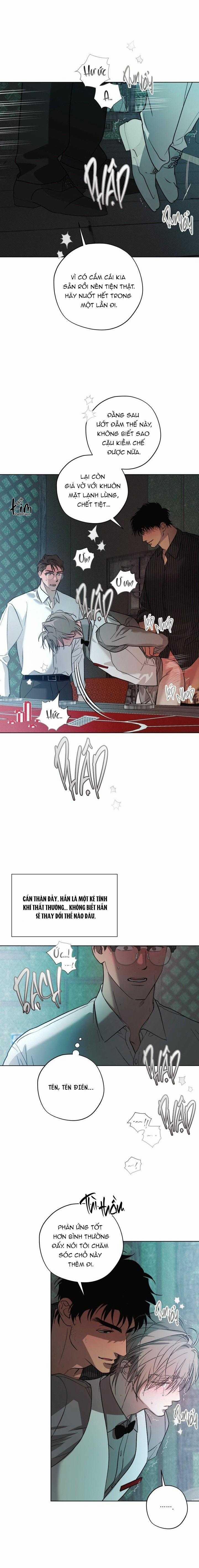 TUYỂN TẬP CUỒNG CÔNG-CHIẾM HỮU CÔNG CỦA NHÀ KIM 39.3 trang 10