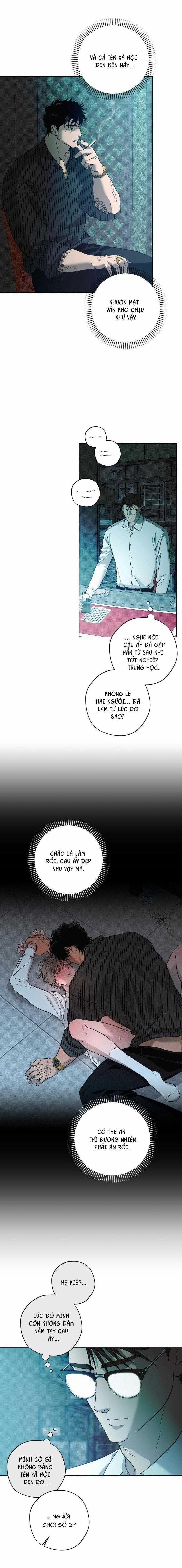 TUYỂN TẬP CUỒNG CÔNG-CHIẾM HỮU CÔNG CỦA NHÀ KIM 39.3 trang 5