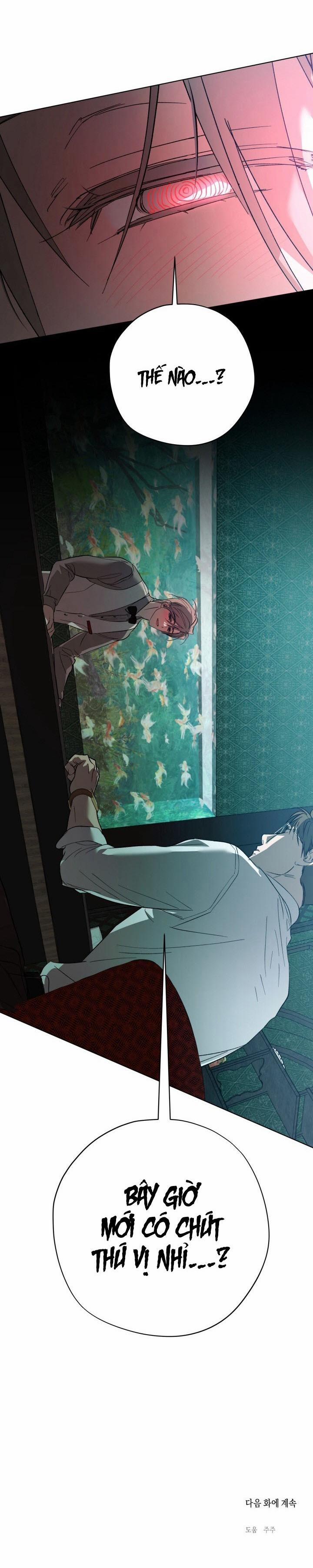 TUYỂN TẬP CUỒNG CÔNG-CHIẾM HỮU CÔNG CỦA NHÀ KIM 39.4 BIG SLICK 4 trang 32