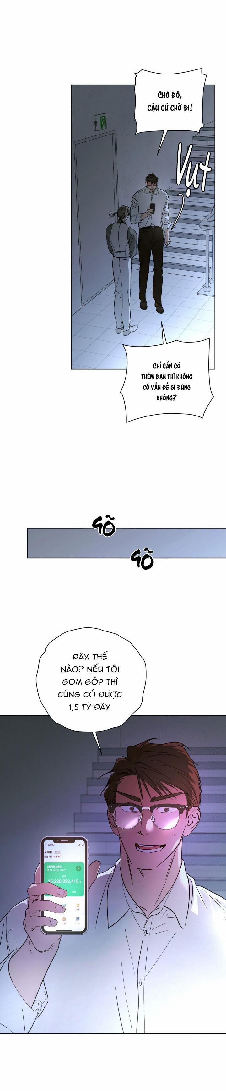 TUYỂN TẬP CUỒNG CÔNG-CHIẾM HỮU CÔNG CỦA NHÀ KIM 39.4 BIG SLICK 4 trang 5