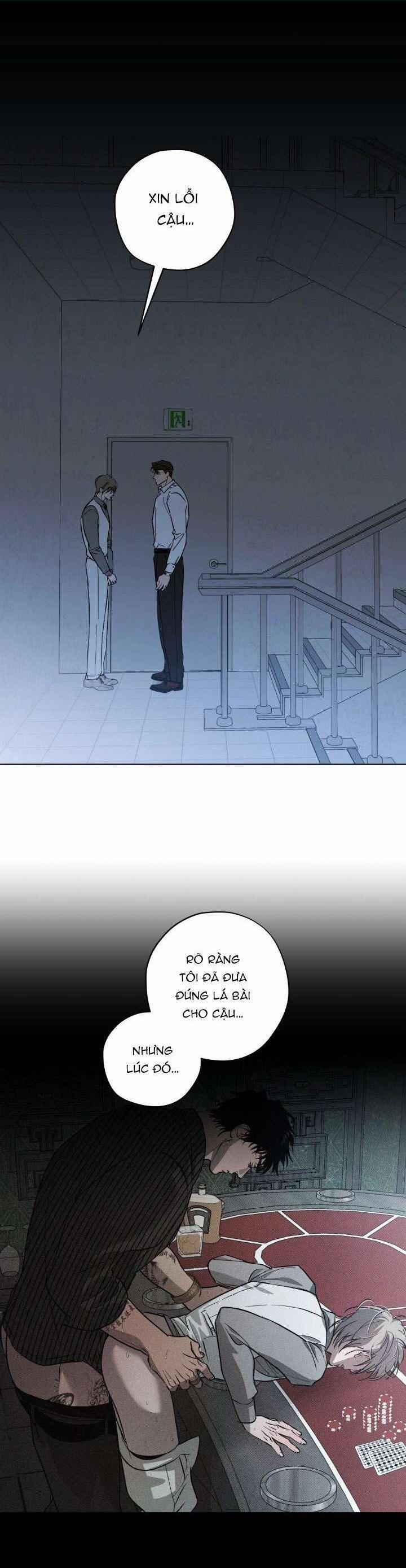 TUYỂN TẬP CUỒNG CÔNG-CHIẾM HỮU CÔNG CỦA NHÀ KIM 39.4 trang 0