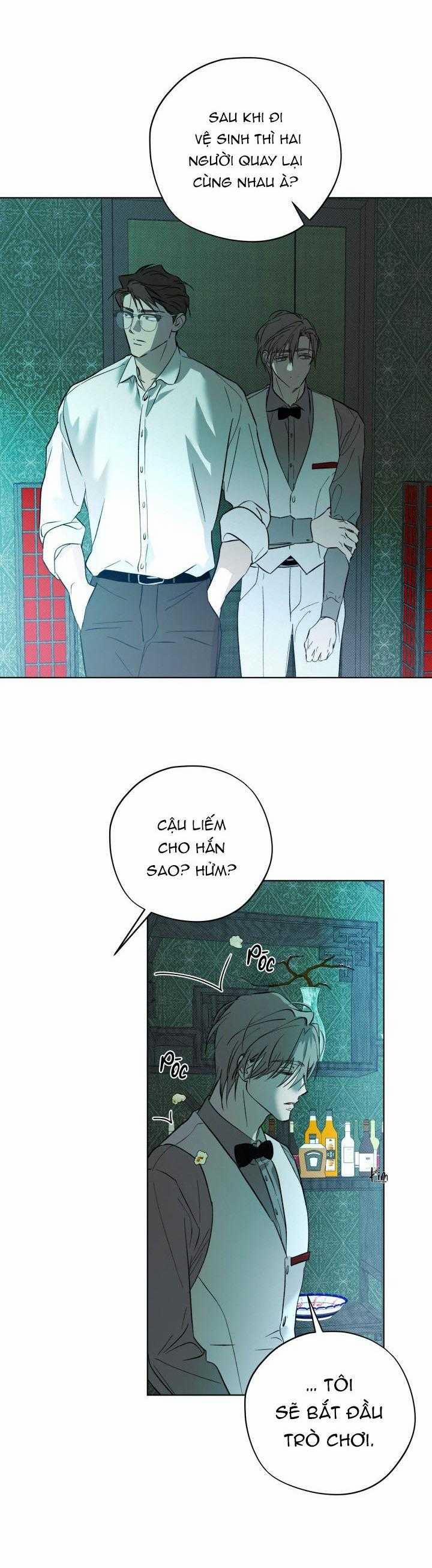 TUYỂN TẬP CUỒNG CÔNG-CHIẾM HỮU CÔNG CỦA NHÀ KIM 39.4 trang 11