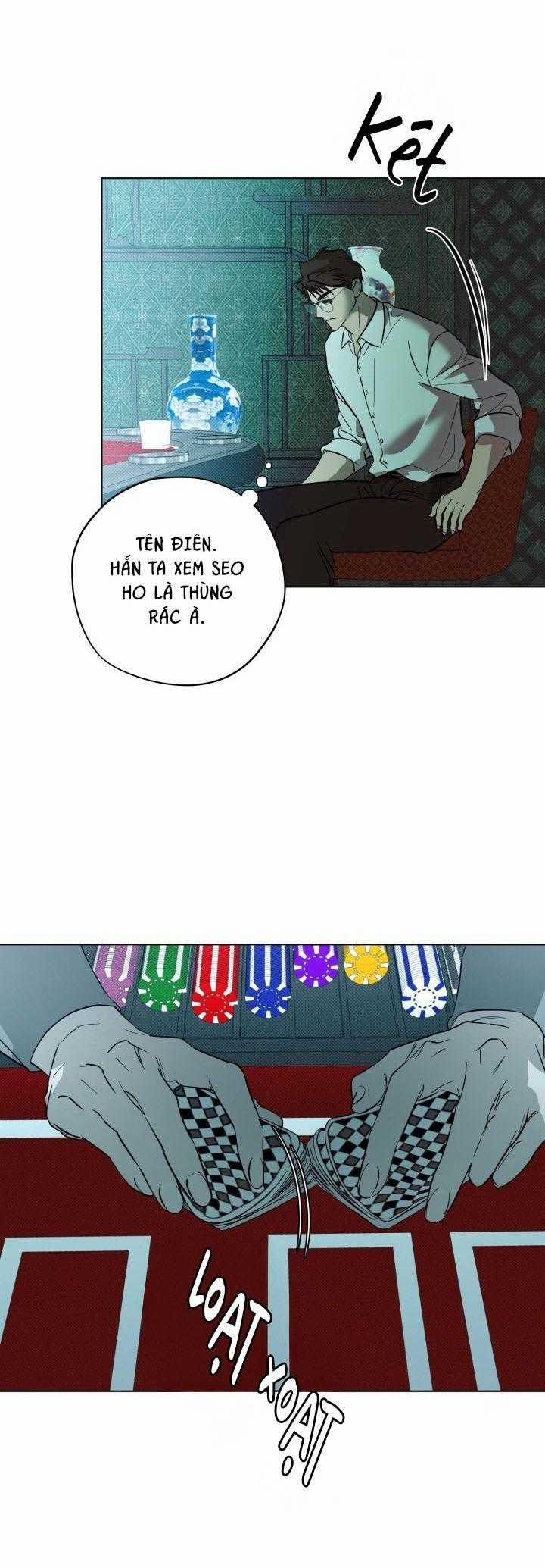 TUYỂN TẬP CUỒNG CÔNG-CHIẾM HỮU CÔNG CỦA NHÀ KIM 39.4 trang 12