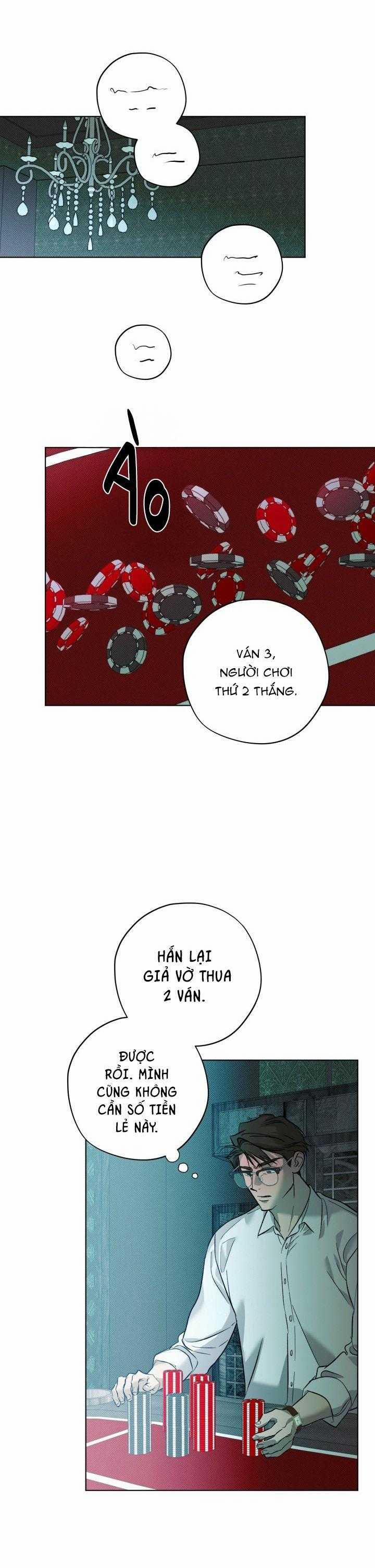 TUYỂN TẬP CUỒNG CÔNG-CHIẾM HỮU CÔNG CỦA NHÀ KIM 39.4 trang 14