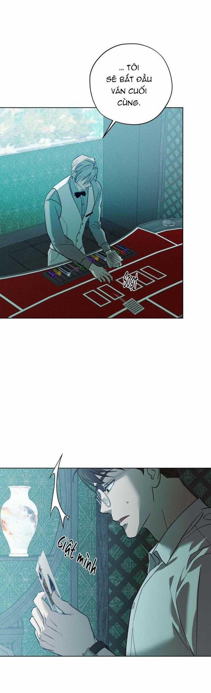 TUYỂN TẬP CUỒNG CÔNG-CHIẾM HỮU CÔNG CỦA NHÀ KIM 39.4 trang 15